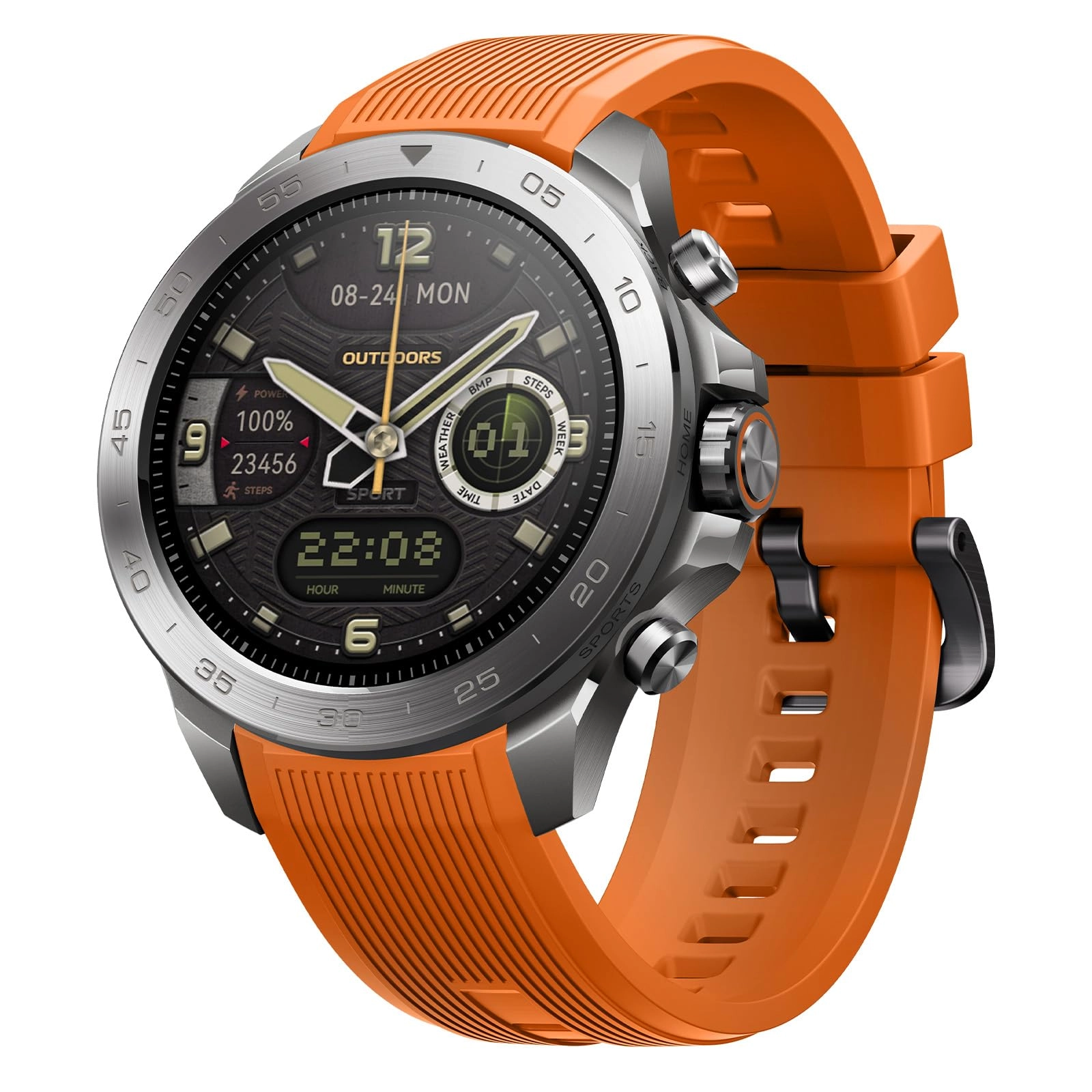 GS Explorer S Ceramic GPS