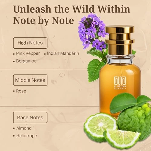 Royhozee Dee’Amahlfyee - 100 ML