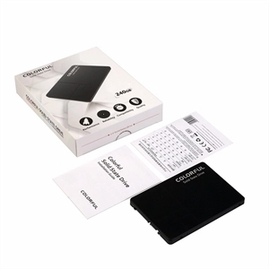 SL500 - 240GB