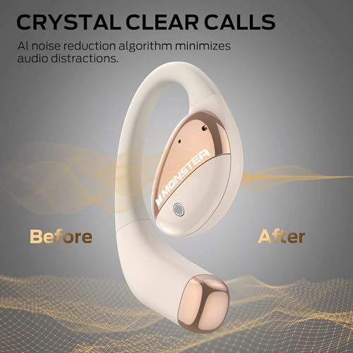 AC520 Wireless Earbud