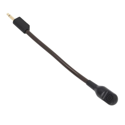 Desktop PC Microphone 3.5mm-Mini-Jack Microphone