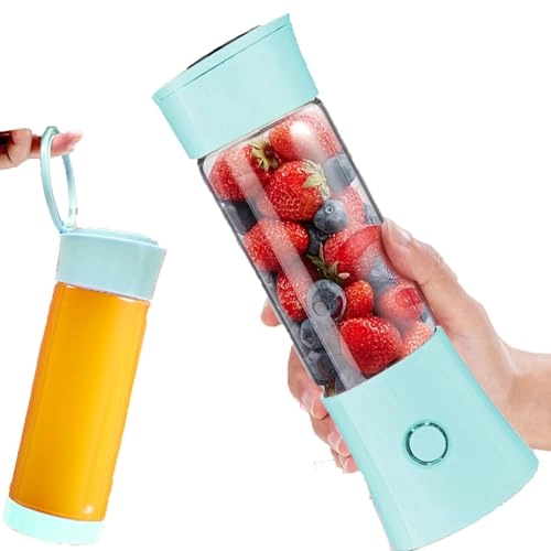 Portable Blender - 127W 0.48L