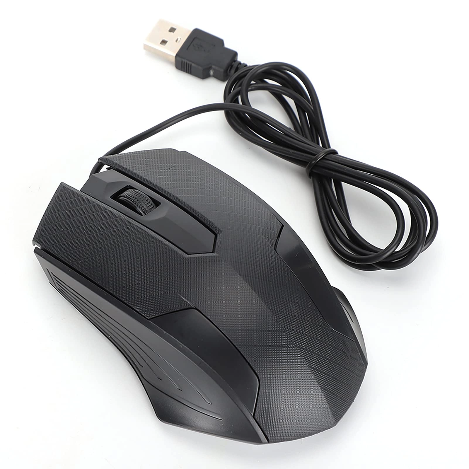 Prevessel Q57 - Wired