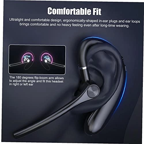 Wireless Earpiece Wireless Earphone