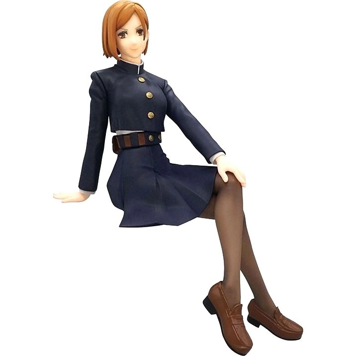 Good Smile Company Nendoroid Swacchao! Nobara Kugisaki