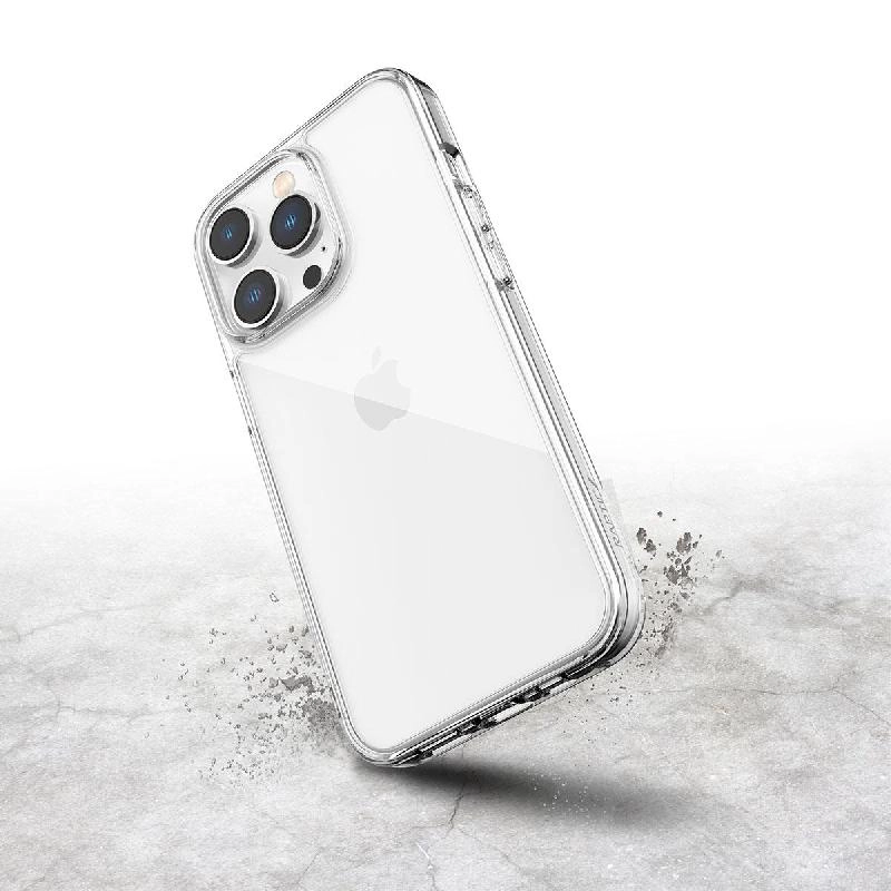 ClearVue Back Cover Mobile Case for iPhone 14