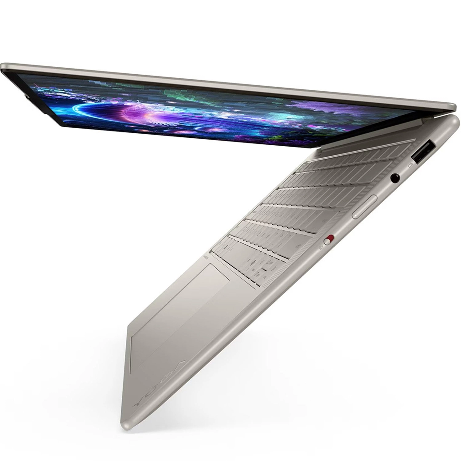 Yoga Slim 7 Aura Edition 14ILL10 83JX001HAX - 14'' Core Ultra 7-258V 32GB RAM 1TB SSD