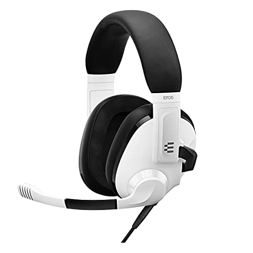 H3 Wired Headset