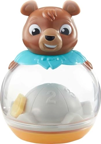 Buzzy Bear - Cooperative