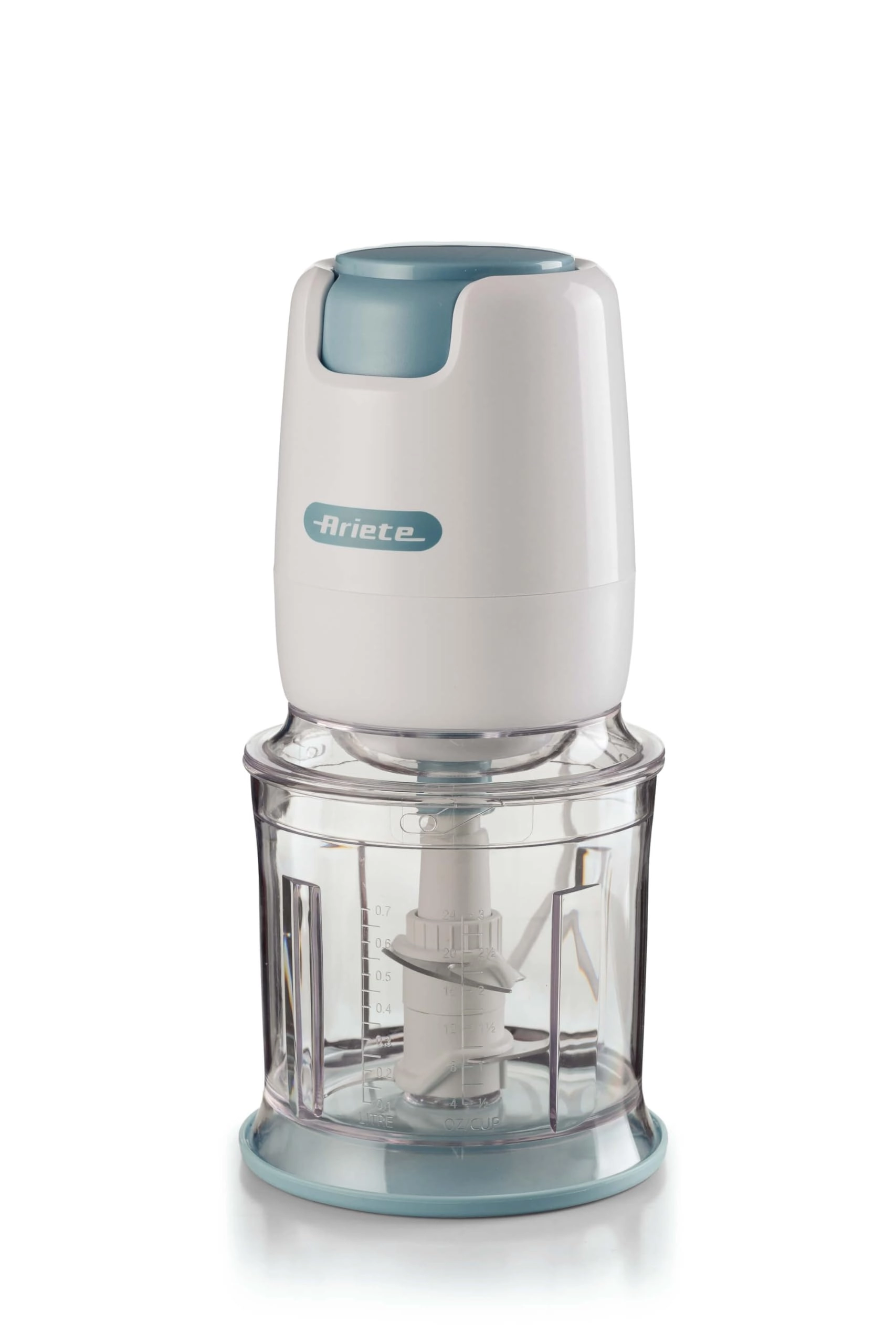 Ariete 437 Breakfast Chopper - 700 ml