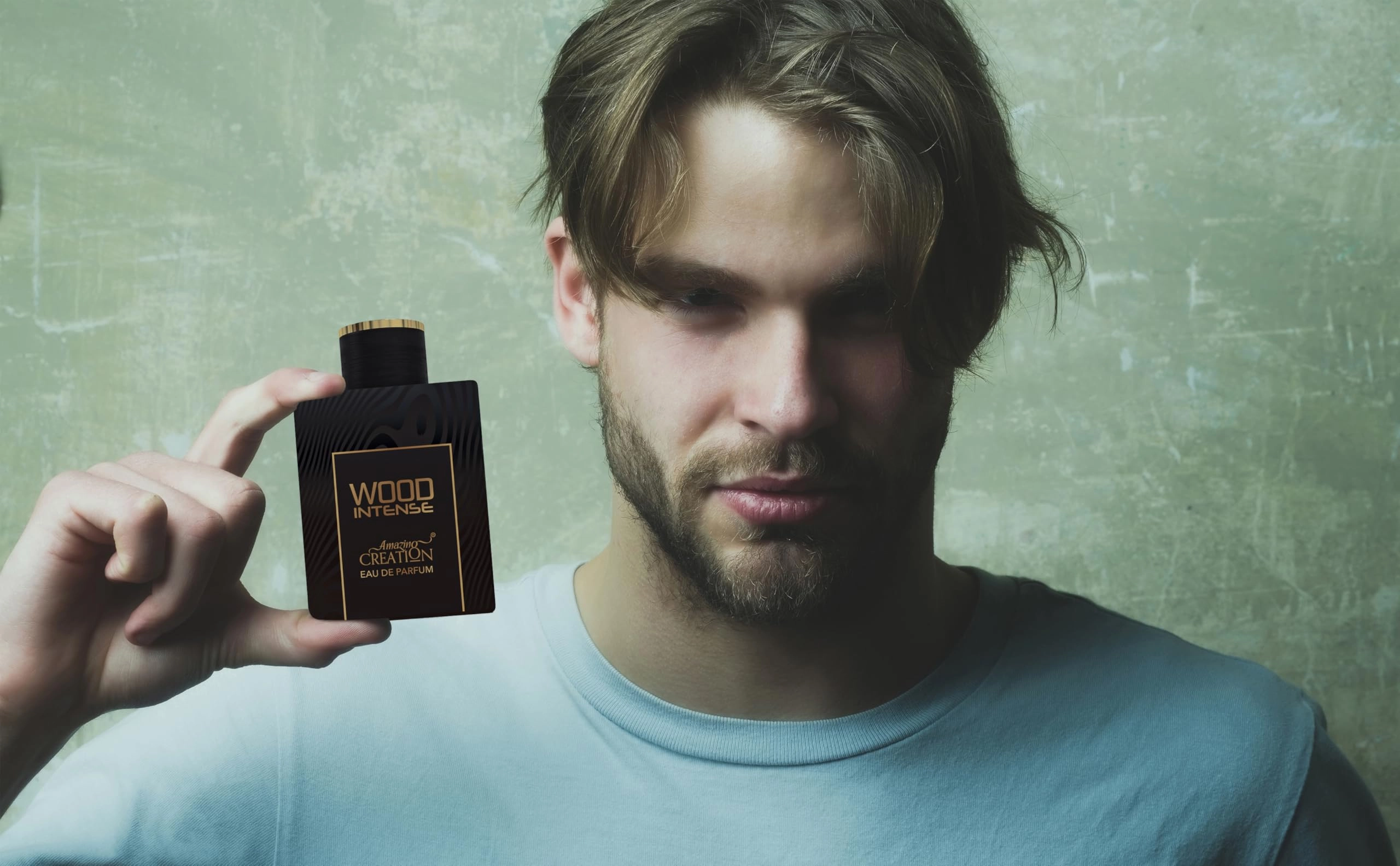 Wood Intense Eau de Parfum 100 ml