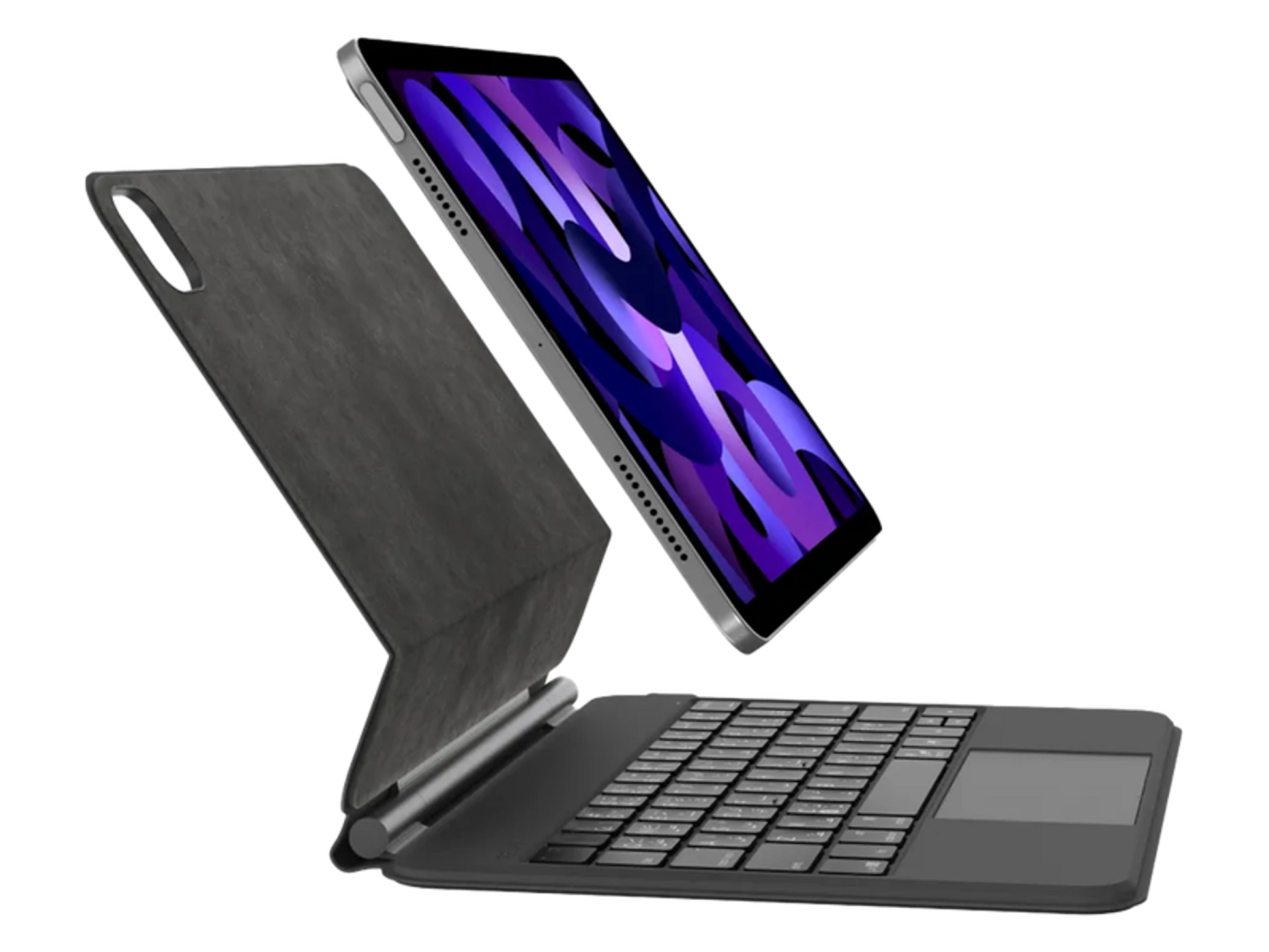 Keyboard Folio Case for iPad Pro 11-inch (M4)