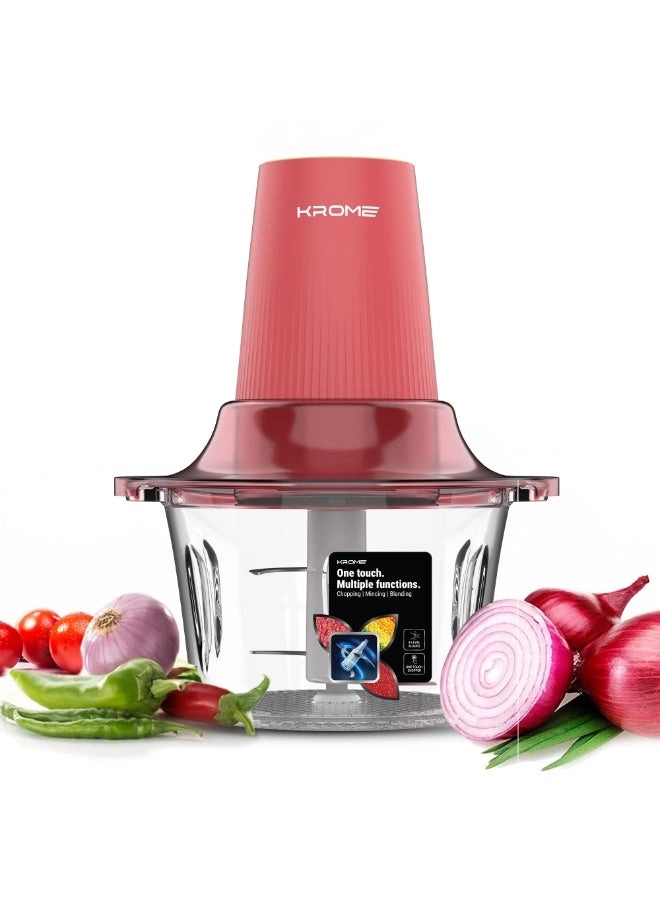 Krome KR-CH202B - 1.8 L