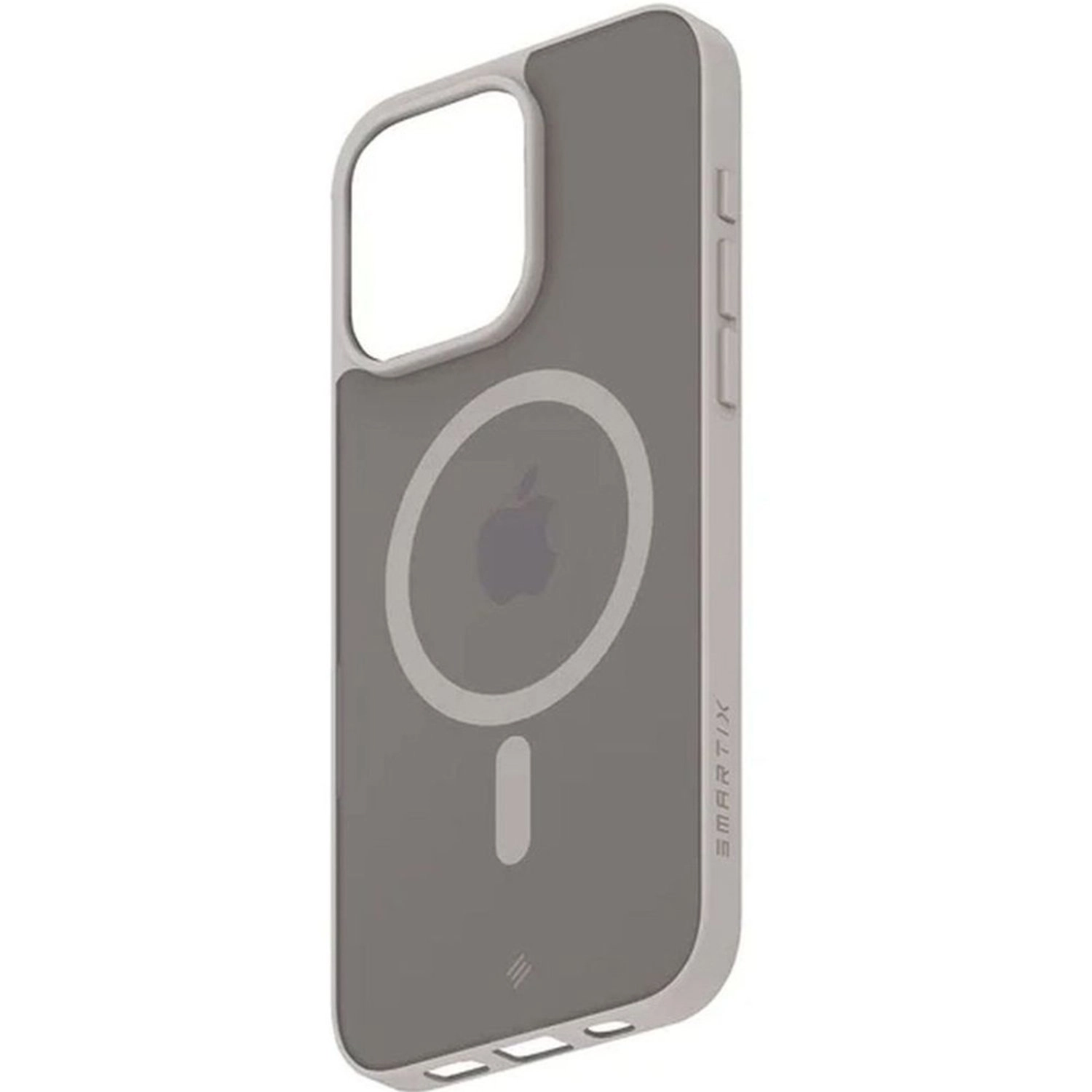 UG Magnetic Frosted Case with MagSafe for iPhone 16 Pro Max
