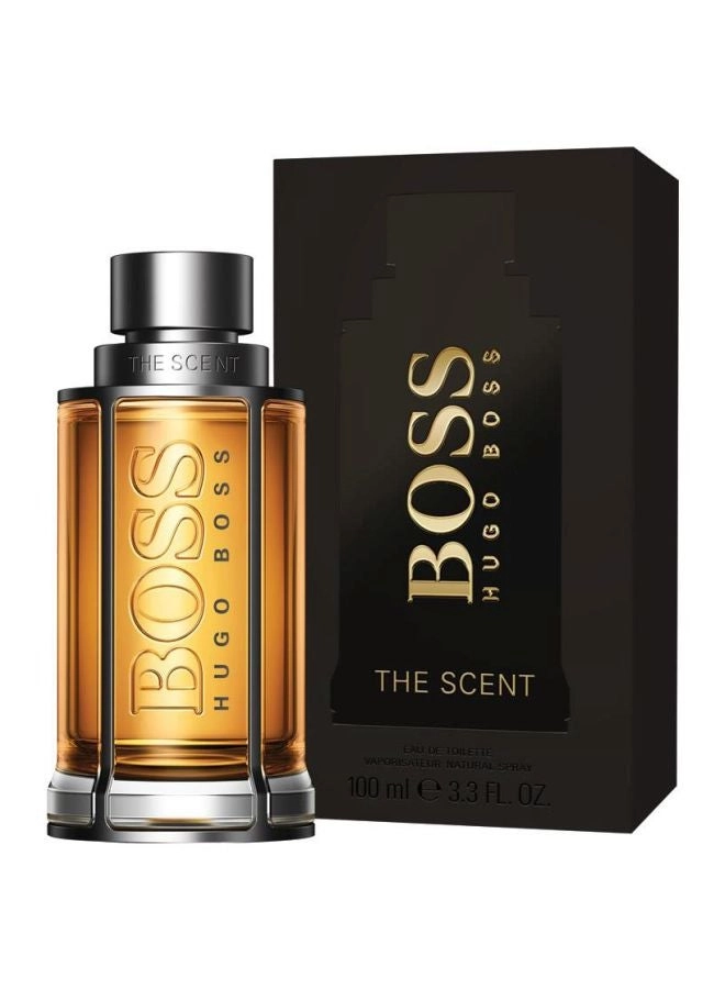 The Scent Eau de Toilette 100ml