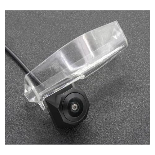 Reverse car rear view camera - Night vision Wired 720 x 540 pixels