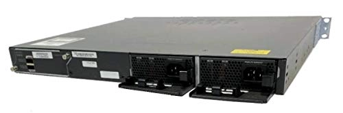 WS-C2960XR-48LPS-I 48-Ports