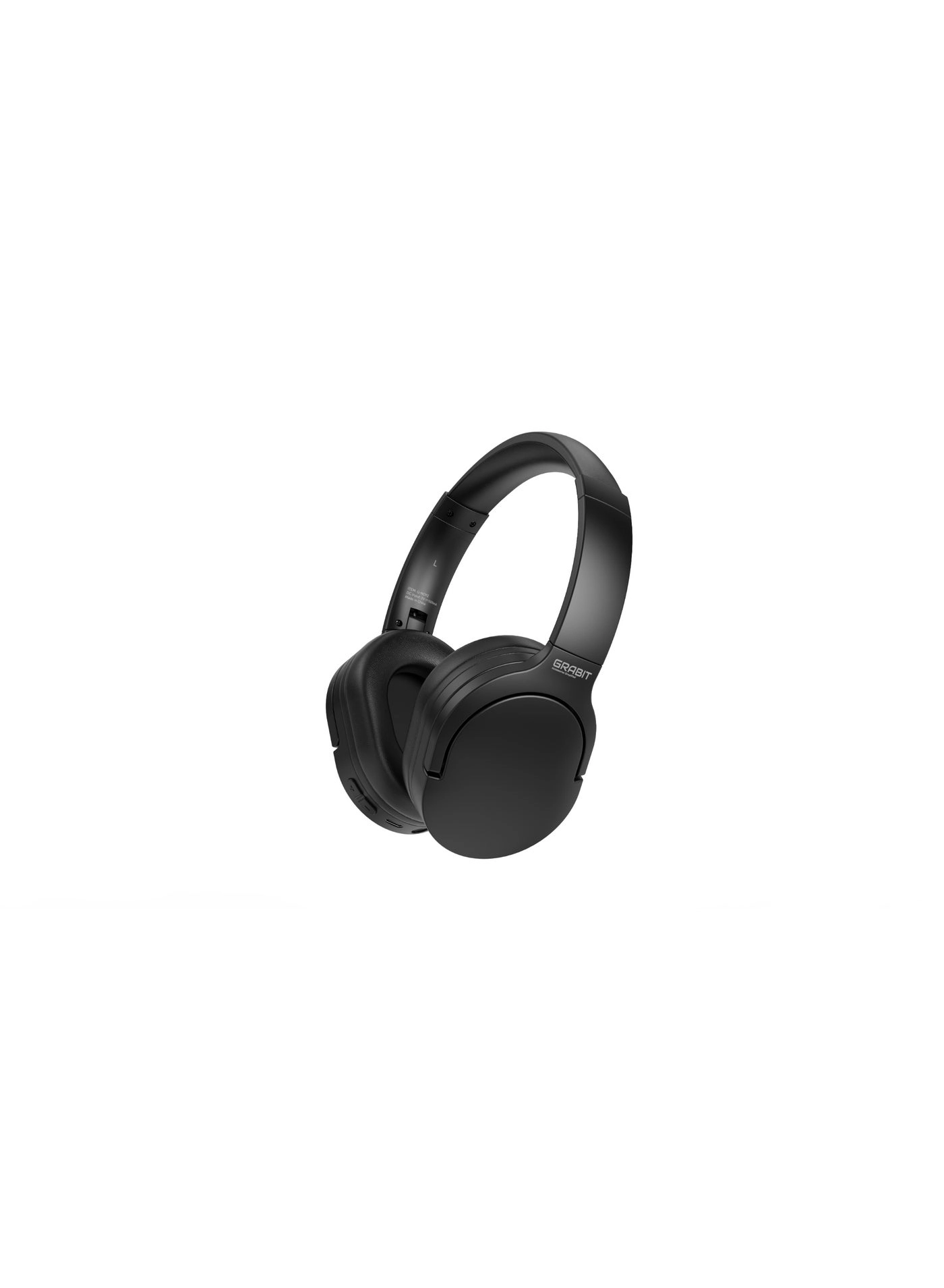GRABIT G-NOYZ Wireless Headphone