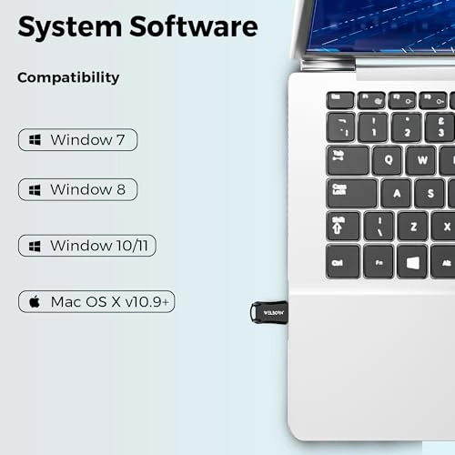 Pen Drive 2.0 - USB 2.0 64GB