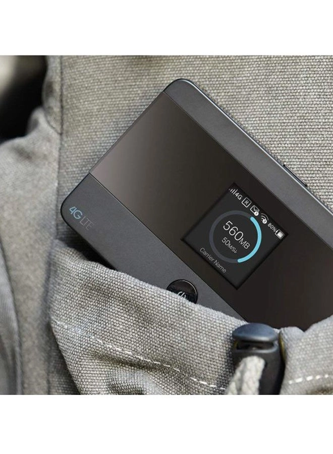 M7350 - 4G LTE Dual Band 150Mbps