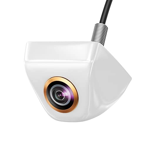 Rear View Backup Camera - Night Vision Wired 1920 * 1080P