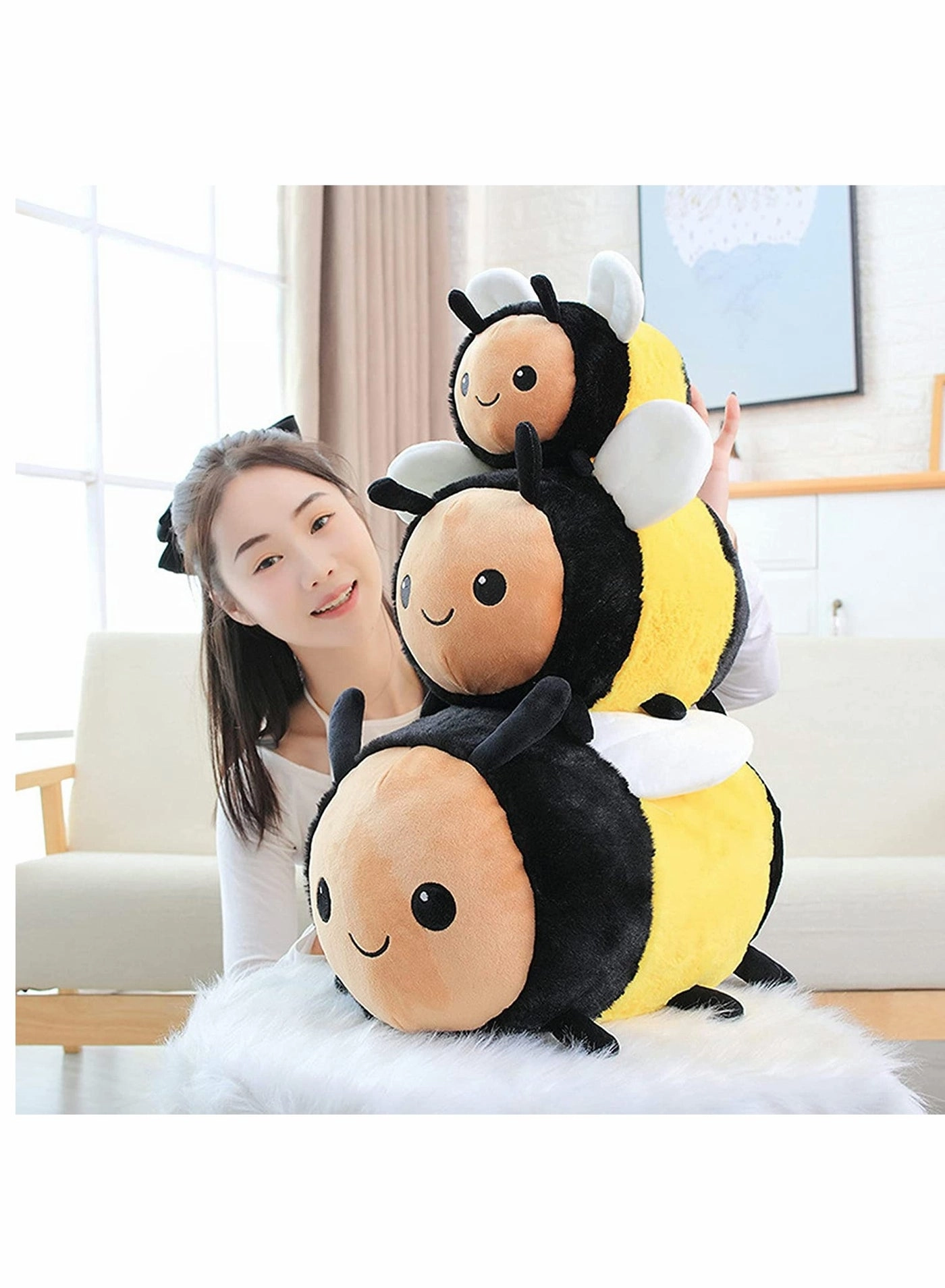 Bee - 30 cm