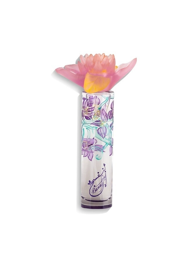 Junaid Perf Banafsaj - Eau de Parfum 100 ml
