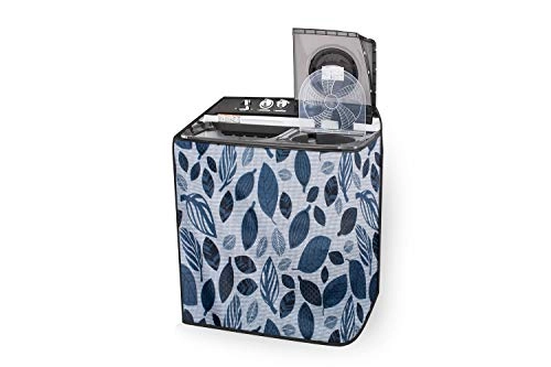 Washing Machine Cover - 9KG Semi-Automatic Top Loading