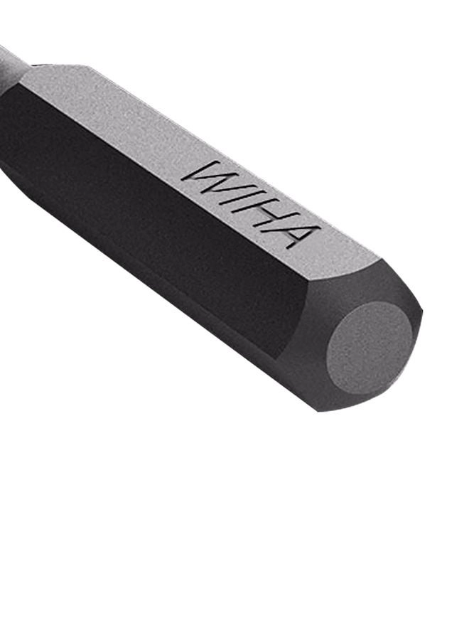 Magnetic Bits - 24-Piece 3.1x7.1x1.2 inch