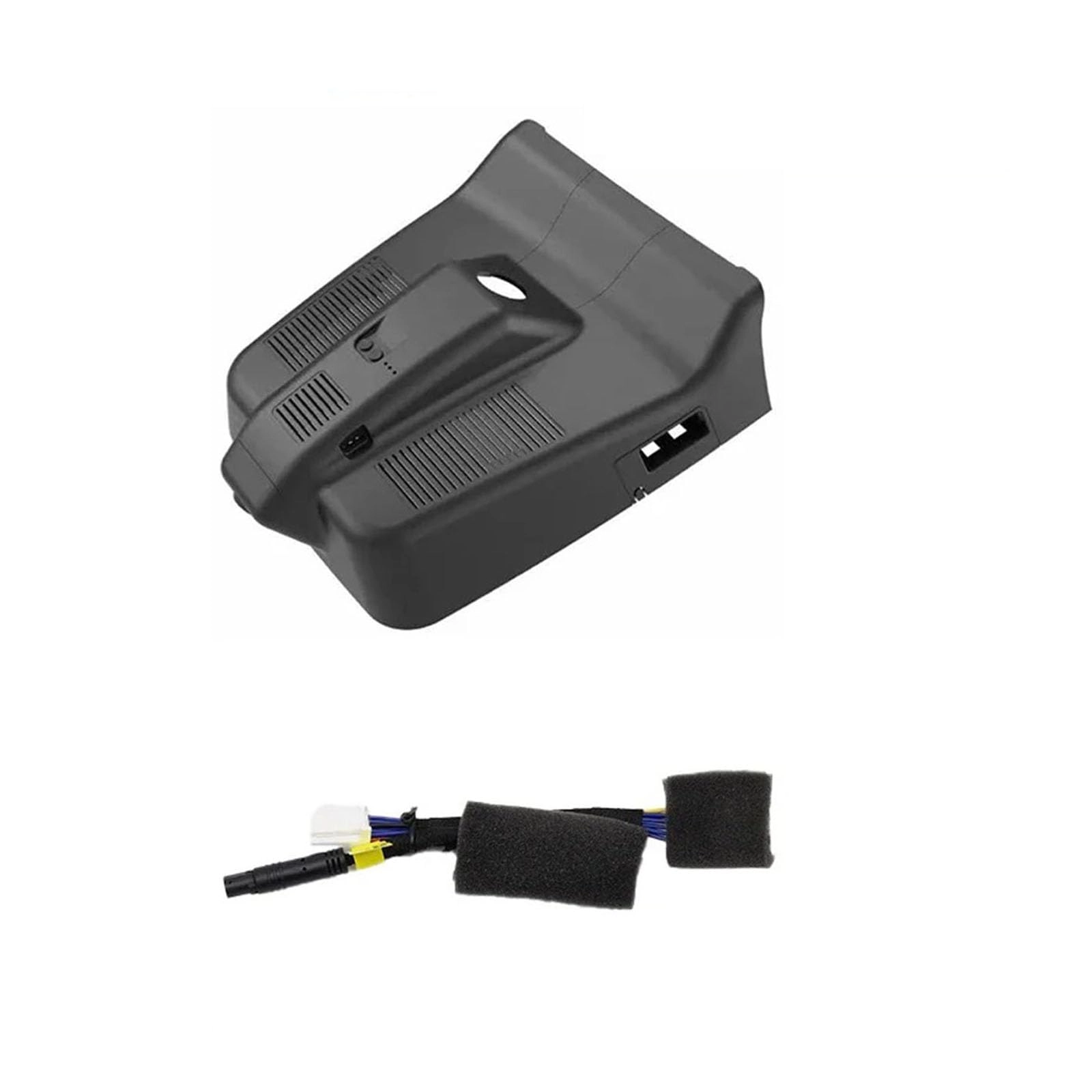 Dash Cam for Hongqi HQ9 - 4K 2160P