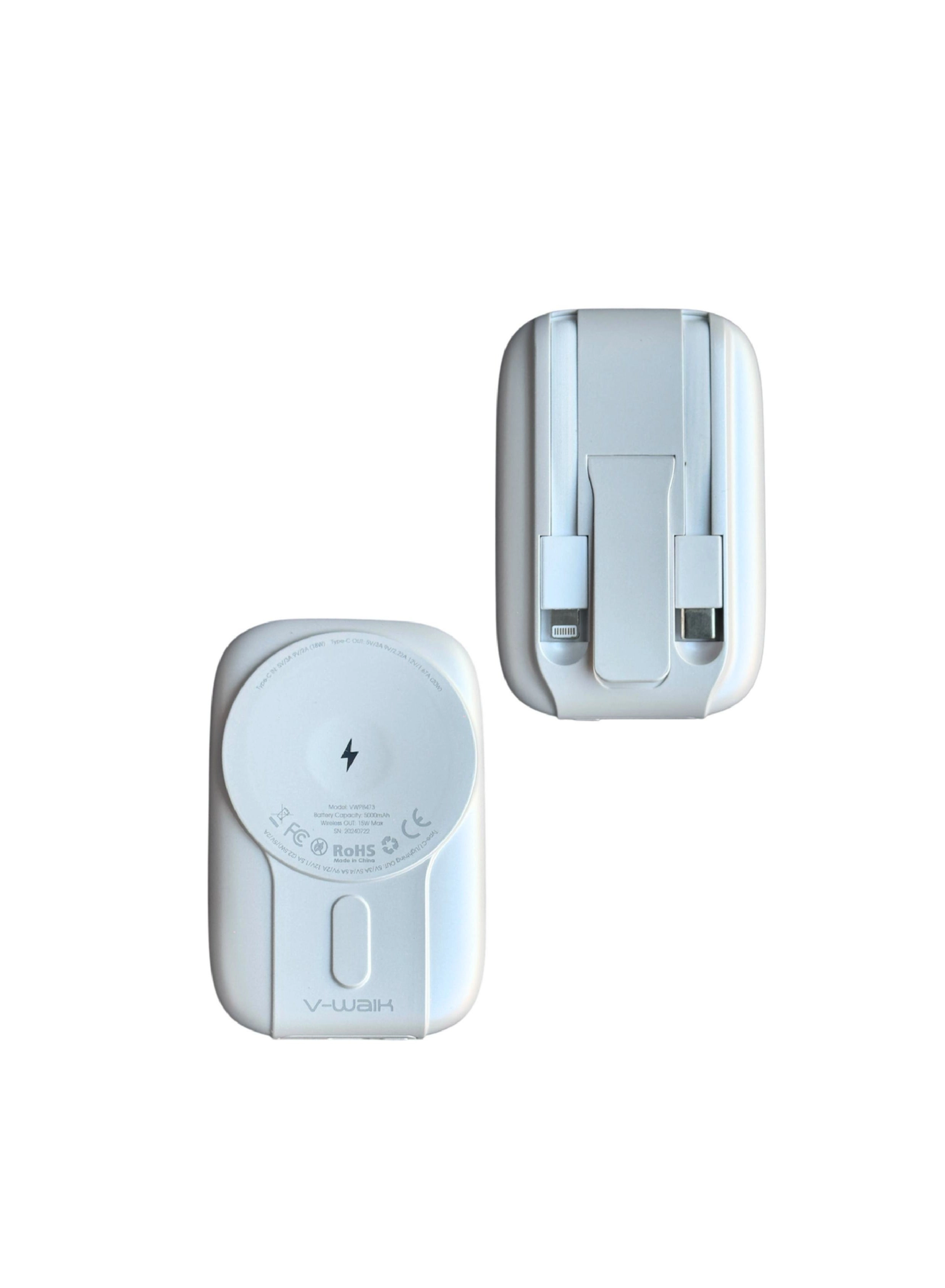 V-Walk Power Bank - 5000mAh