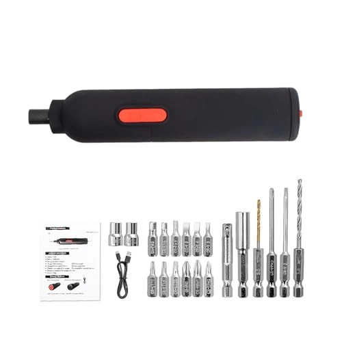 Electric Screwdriver - 320Ah