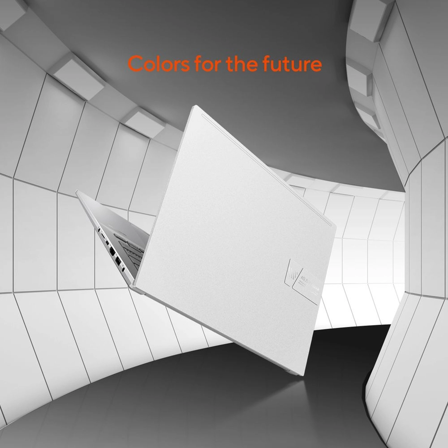 Vivobook Pro 14X M7400QE - 14'' Ryzen 7 16GB DDR4 1TB SSD