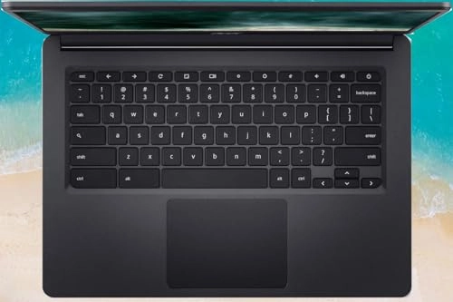 Chromebook 314 CB314-1HT-C3ET - 14'' Celeron N4020 4GB DDR4 64GB eMMC