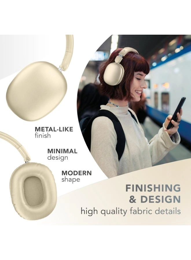 MAXI3 Wireless Headphone