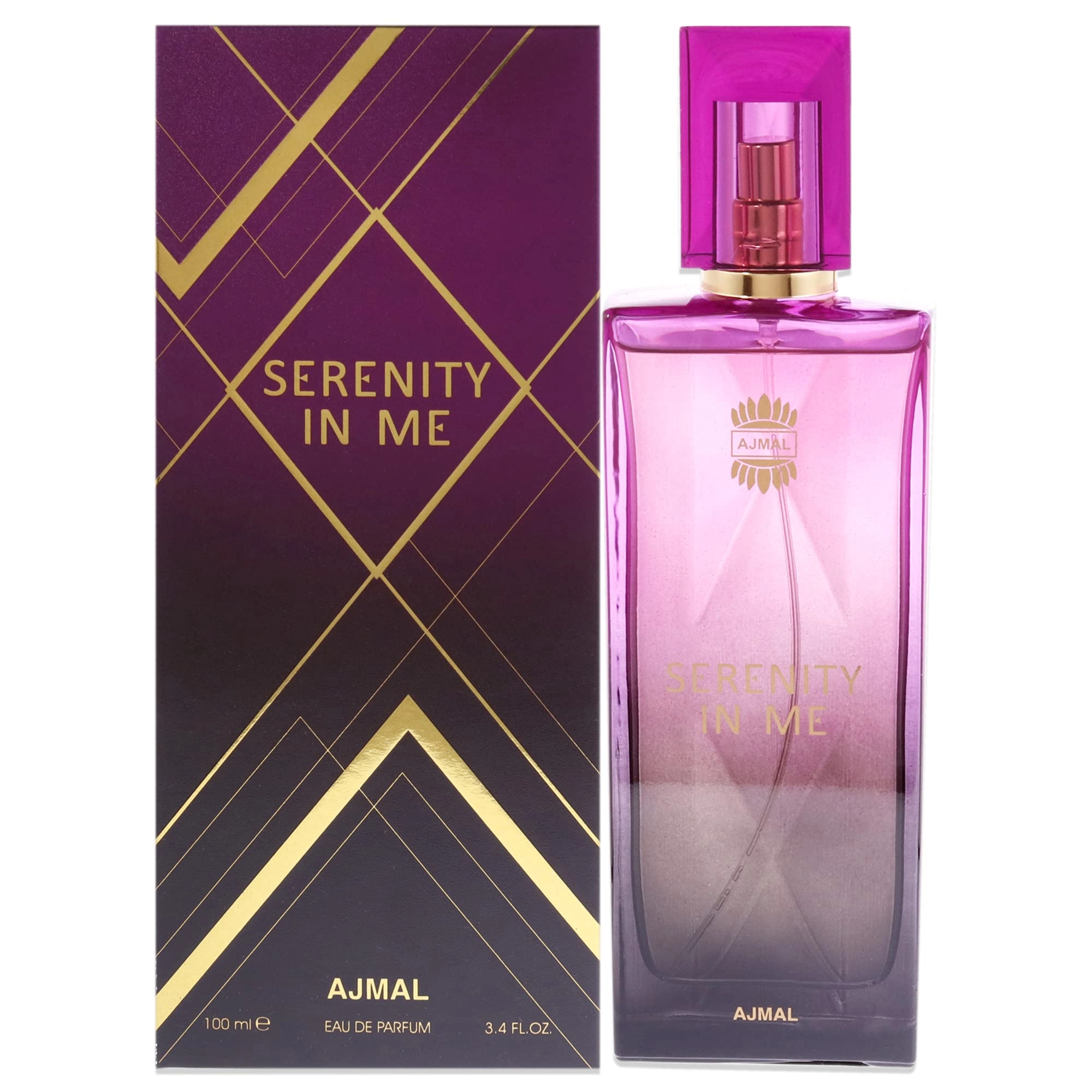 Ajmal Serenity in Me Eau de Parfum 100 ml