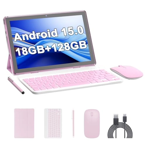 WUCP20-Gold - 128GB 10.1"