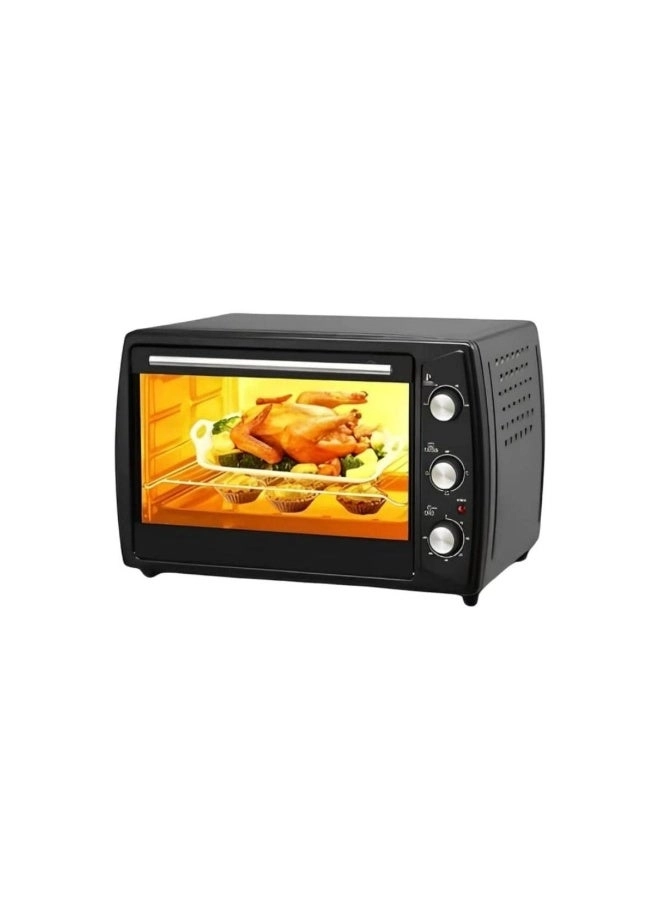 Electric Oven