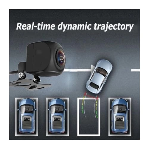 Reversing Camera - wireless AHD1080P