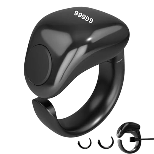 Zikr Ring - 18mm 20mm 22mm