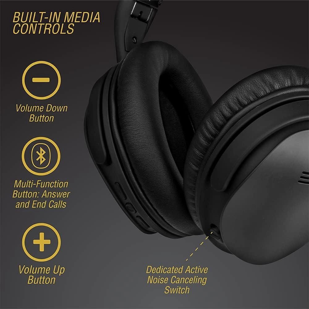 Silenco Wireless Headphone