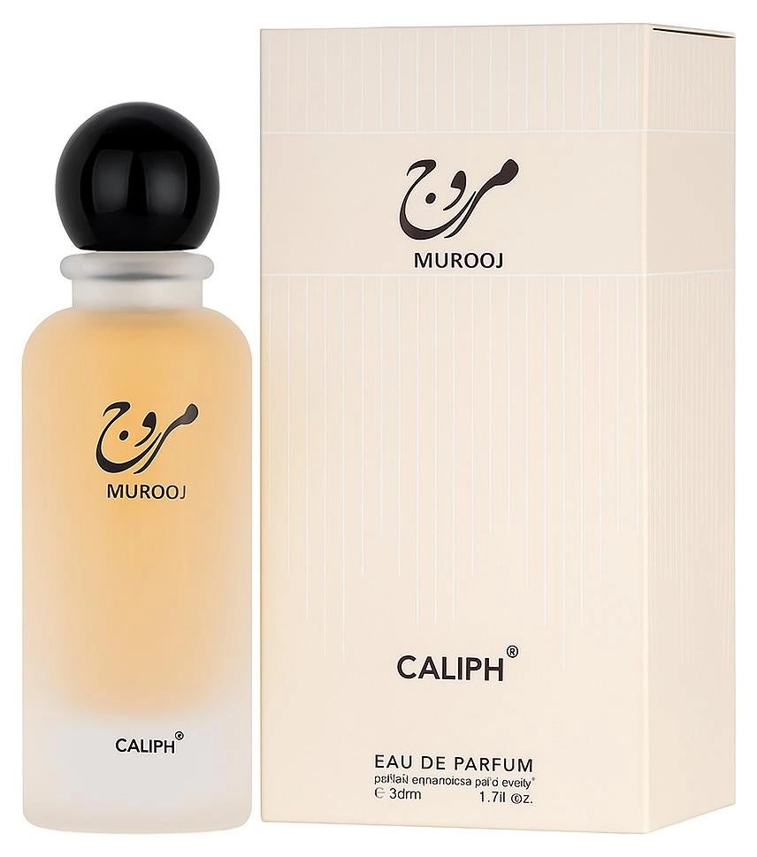 MUROOJ Eau de Parfum 80ml