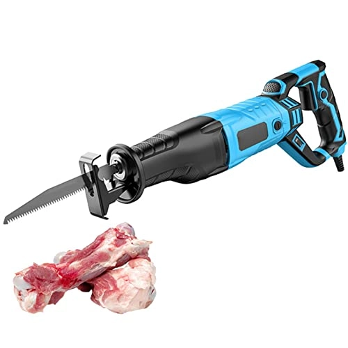 Electric Bone Sawing Machine - 1050W 800-3000RPM