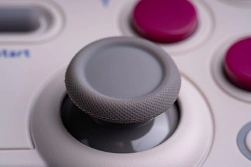 SN30 Pro - Jade Green Switch Windows Mac OS Android Steam