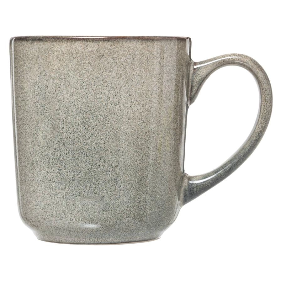 Earthenware Mug - 420 ml