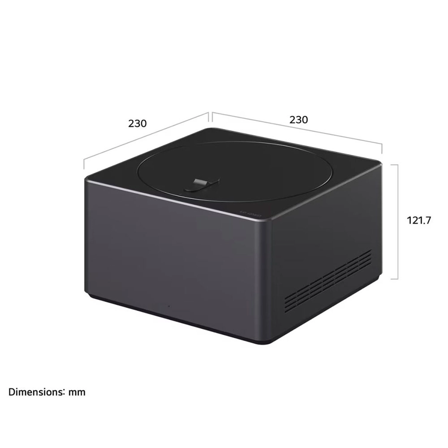 86QNED9MA6A - 86 Inch