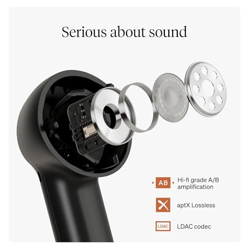 Melomania A100 Wireless Earbud