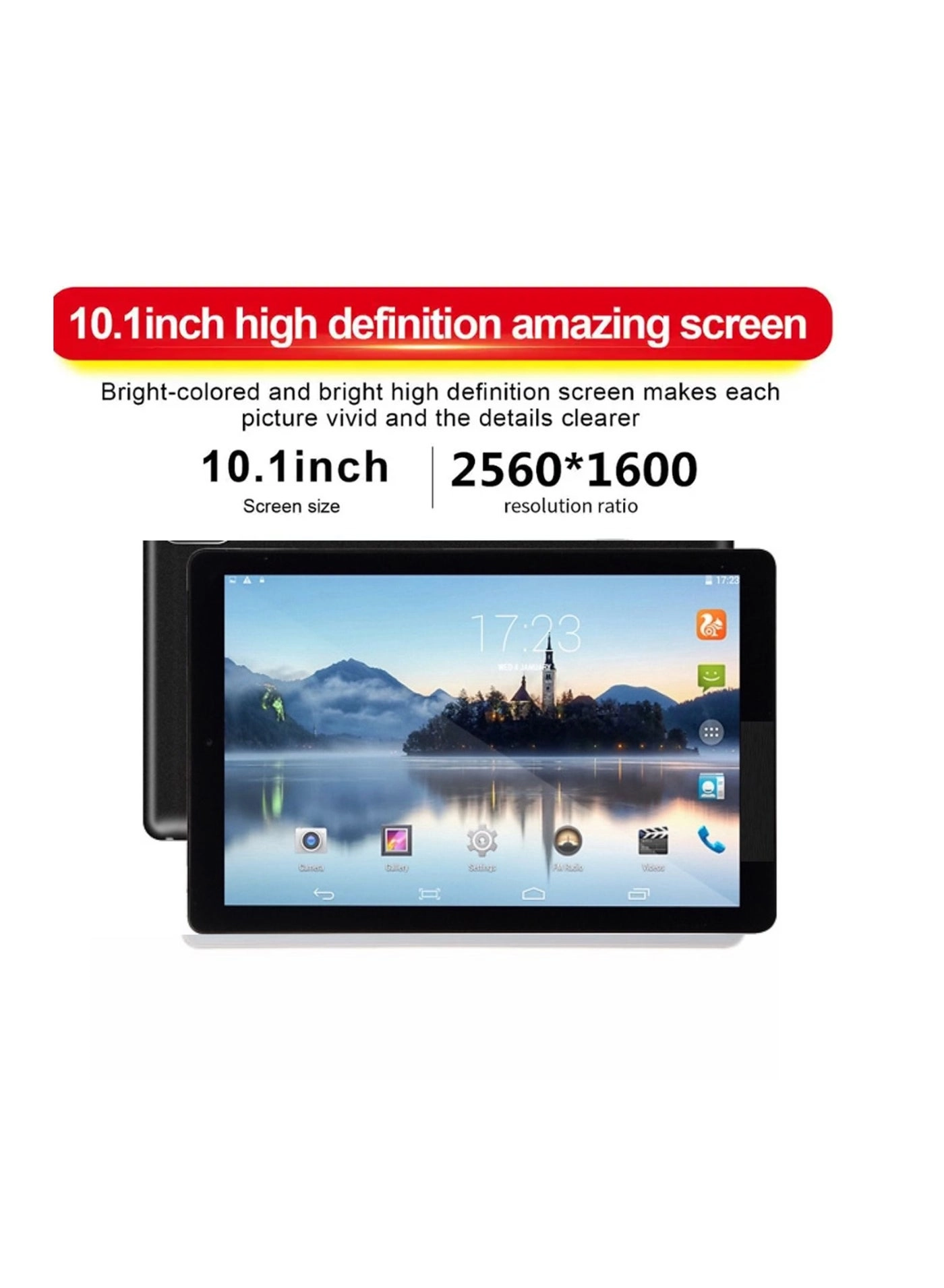 SK909 PLUS - 256GB 10"