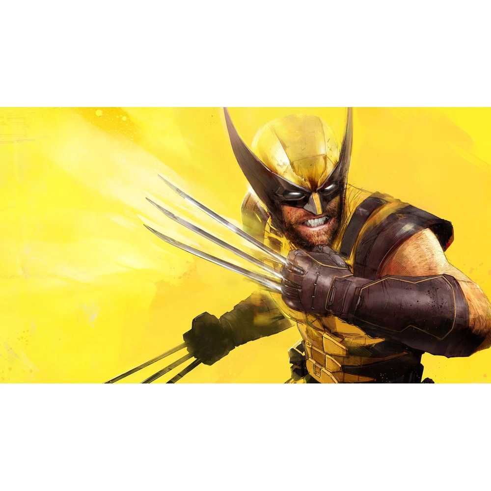 SONY COMPUTER ENTERTAINMENT EUROPE Wolverine - PS5