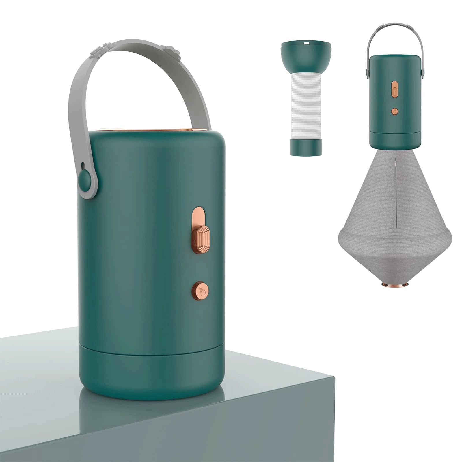 Mini Portable Travel Clothes Dryer